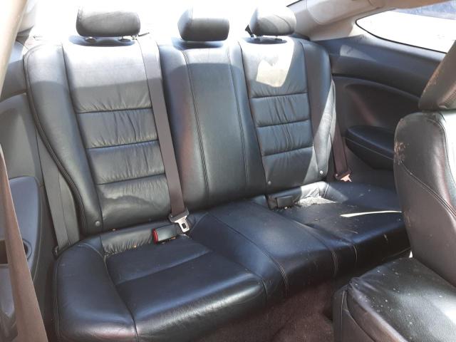 Photo 6 from auction – 2009 HONDA ACCORD with VIN 1HGCS22889A002500
