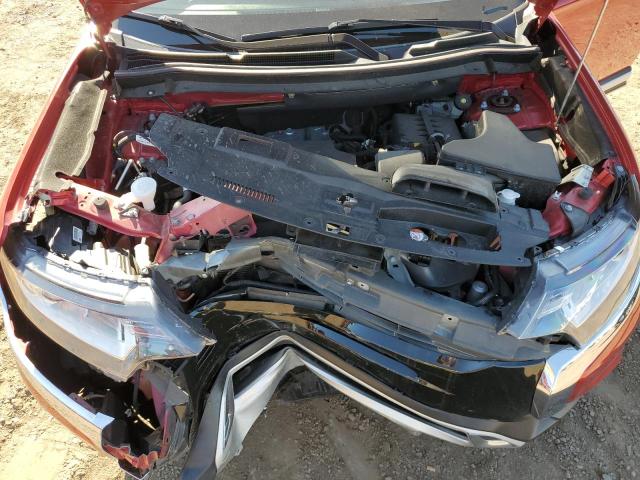 Photo 7 from auction – 2019 MITSUBISHI OUTLANDER with VIN JA4AD3A37KZ033394