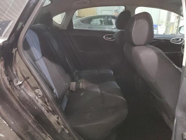 Photo 6 from auction – 2017 NISSAN SENTRA S with VIN 3N1AB7AP2HL637038