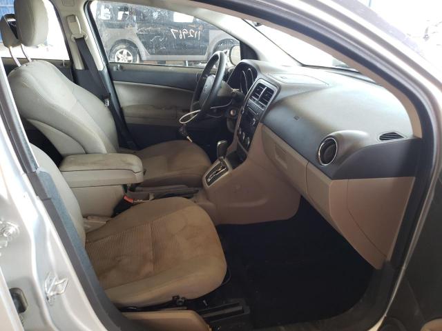 Photo 5 from auction – 2011 DODGE CALIBER MA with VIN 1B3CB3HA5BD257321