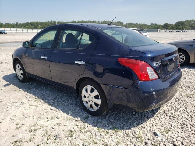 Photo 3 from auction – 2012 NISSAN VERSA S with VIN 3N1CN7AP4CL940380