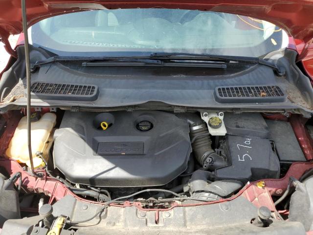 Photo 7 from auction – 2014 FORD ESCAPE SE with VIN 1FMCU9G99EUD02148