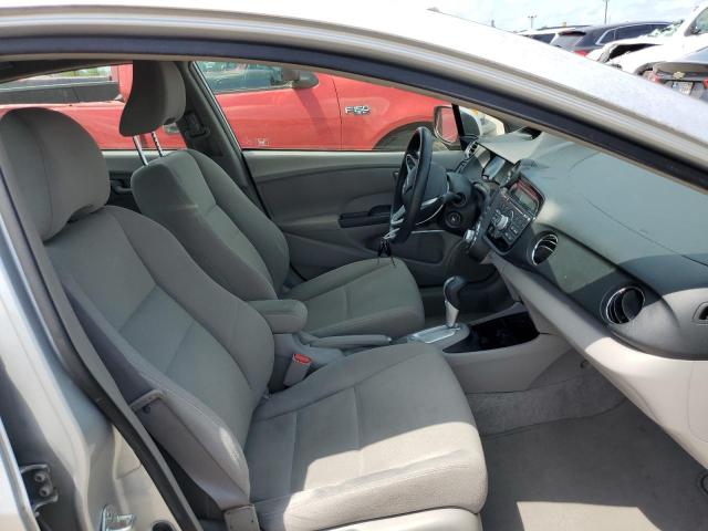 Photo 5 from auction – 2012 HONDA INSIGHT LX with VIN JHMZE2H54CS001566