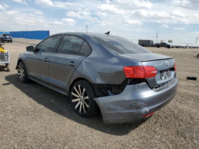 Photo 3 from auction – 2011 VOLKSWAGEN JETTA TDI with VIN 3VWLL7AJ0BM047353