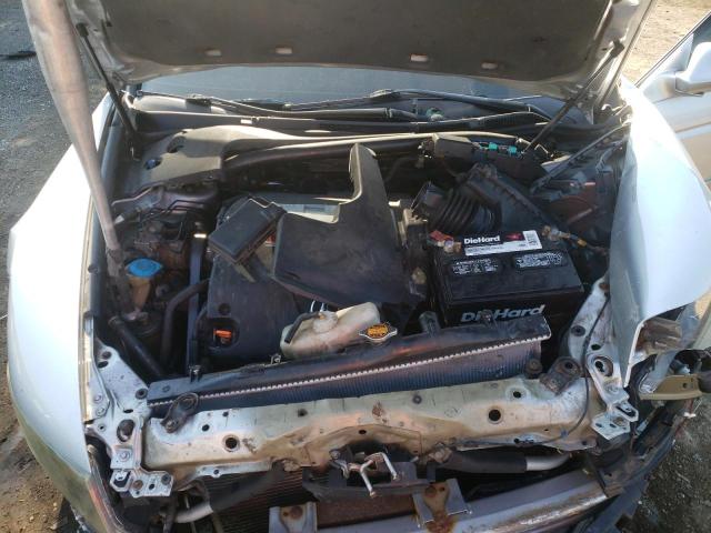 Photo 7 from auction – 2007 ACURA TL TYPE S with VIN 19UUA76507A048775