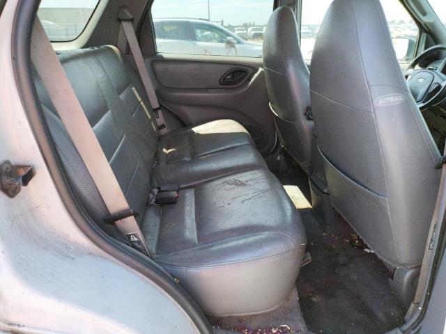 Photo 6 from auction – 2001 FORD ESCAPE XLT with VIN 1FMCU03171KA98385