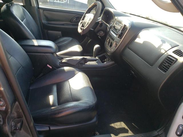 Photo 5 from auction – 2005 FORD ESCAPE LIM with VIN 1FMYU94155KA79154