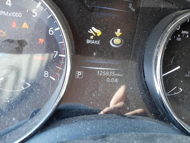 Photo 8 from auction – 2014 NISSAN ROGUE S with VIN 5N1AT2MV8EC847086