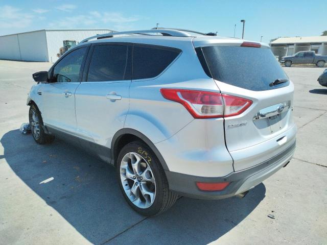 Photo 3 from auction – 2014 FORD ESCAPE TIT with VIN 1FMCU0J96EUA30159