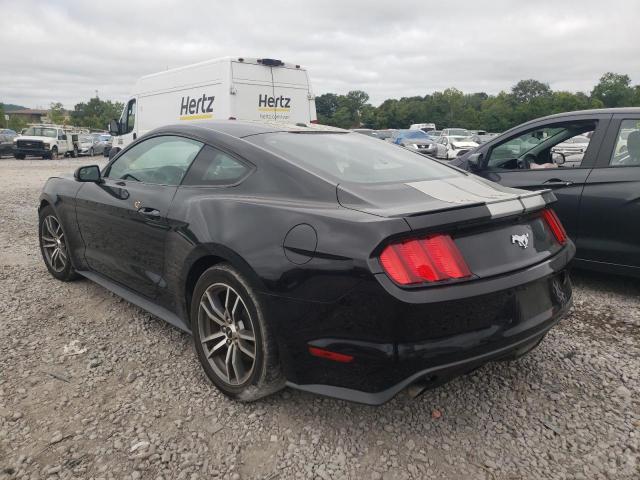Photo 3 from auction – 2017 FORD MUSTANG with VIN 1FA6P8TH5H5204531