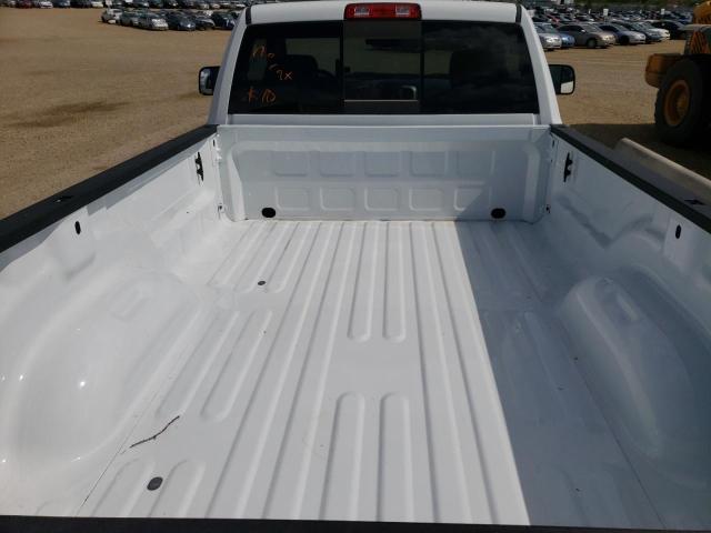 Photo 6 from auction – 2018 RAM 2500 SLT with VIN 3C7WR5BJXJG363649