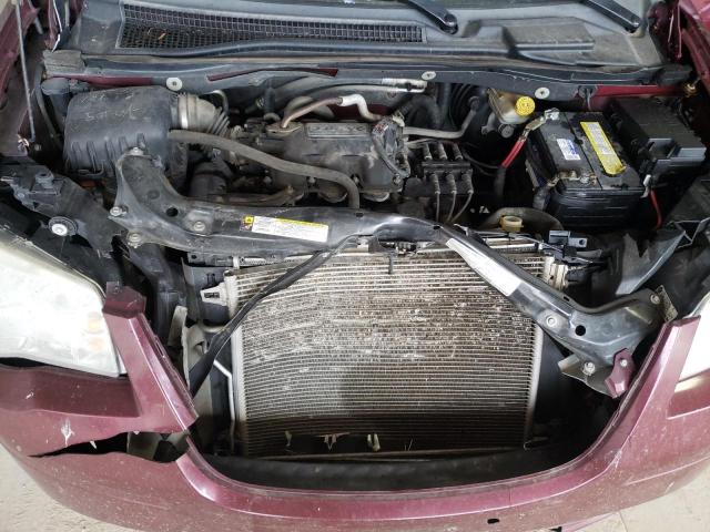 Photo 7 from auction – 2008 CHRYSLER TOWN & COU with VIN 2A8HR54P78R731046