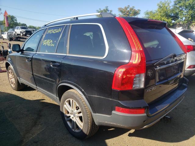 Photo 3 from auction – 2011 VOLVO XC90 3.2 with VIN YV4952CZ2B1578061