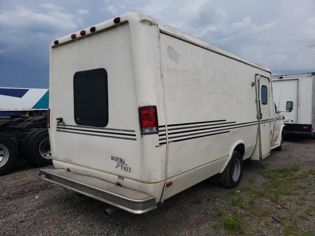 Photo 4 from auction – 1997 FORD ECONOLINE with VIN 1FDKE30FXVHB83928