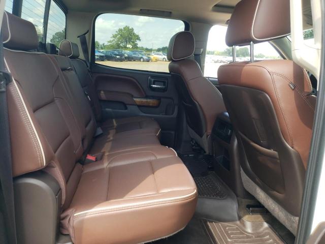 Photo 6 from auction – 2015 CHEVROLET SILVERADO with VIN 3GCUKTEC6FG390753