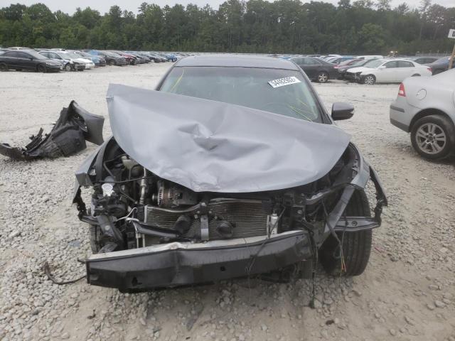 Photo 9 from auction – 2015 NISSAN ALTIMA with VIN 1N4AL3AP1FC101120