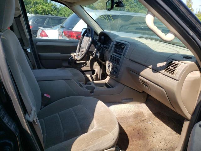 Photo 5 from auction – 2003 FORD EXPLORER X with VIN 1FMZU73K93UC72945