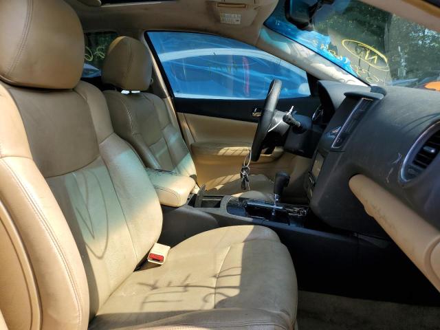 Photo 5 from auction – 2011 NISSAN MAXIMA S with VIN 1N4AA5AP9BC818425