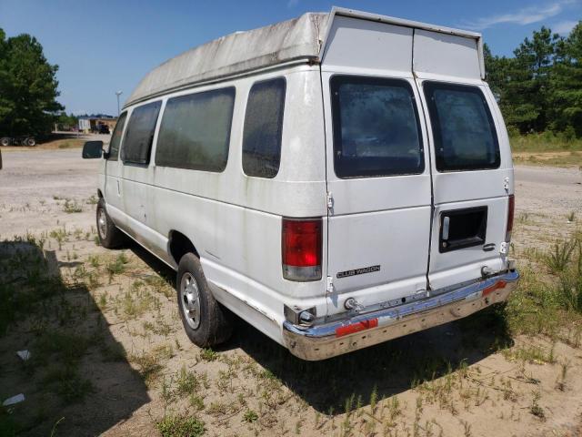 صورة رقم 3 من المزاد - 1998 FORD ECONOLINE مع VIN 1FBSS31L4WHB95712