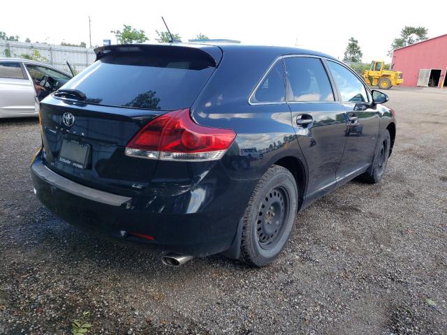 Photo 4 from auction – 2015 TOYOTA VENZA LE with VIN 4T3ZA3BB8FU089891