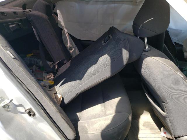 Photo 6 from auction – 2020 NISSAN ALTIMA S with VIN 1N4BL4BV2LC146053