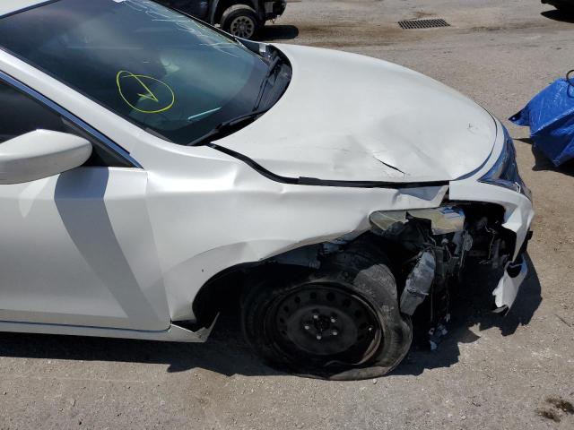 Photo 9 from auction – 2013 NISSAN ALTIMA 2.5 with VIN 1N4AL3AP8DC166401