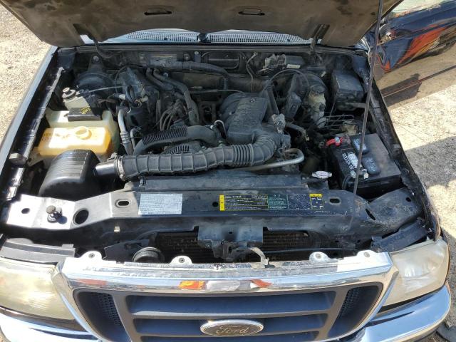 Photo 7 from auction – 2004 FORD RANGER SUP with VIN 1FTYR44U44PA98282
