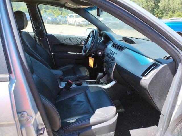 Photo 5 from auction – 2011 FORD FOCUS SEL with VIN 1FAHP3HN0BW126378