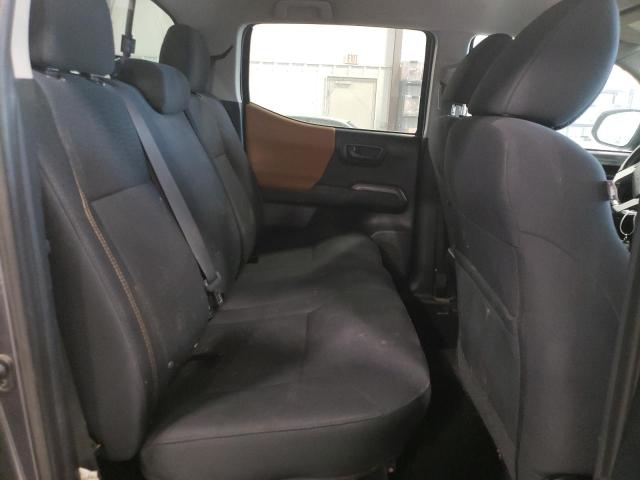 Photo 6 from auction – 2017 TOYOTA TACOMA DOU with VIN 5TFBZ5DN7HX002736