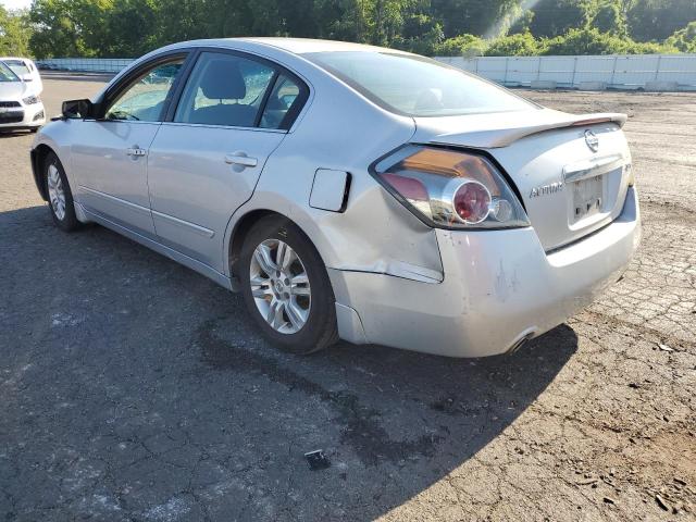 Photo 3 from auction – 2012 NISSAN ALTIMA BAS with VIN 1N4AL2AP2CN509488