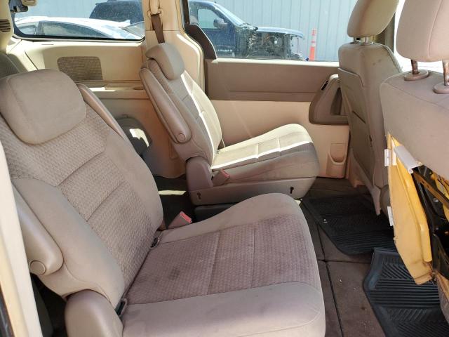 Photo 6 from auction – 2008 CHRYSLER TOWN & COU with VIN 2A8HR44H48R694573