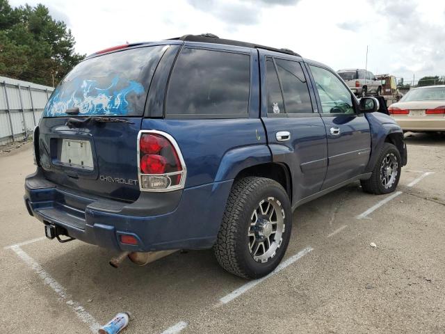 Photo 4 from auction – 2002 CHEVROLET TRAILBLAZE with VIN 1GNDT13S732448591