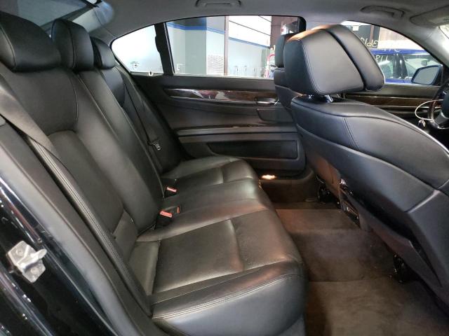 Photo 6 from auction – 2012 BMW ALPINA B7 with VIN WBAKC8C56CC434896