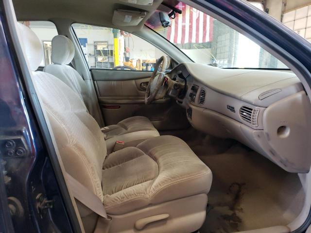Photo 5 from auction – 1998 BUICK CENTURY CU with VIN 2G4WS52M8W1566367