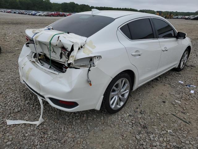 Photo 4 from auction – 2017 ACURA ILX BASE W with VIN 19UDE2F31HA010950