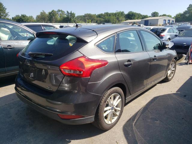 Photo 4 from auction – 2015 FORD FOCUS SE with VIN 1FADP3K21FL295054