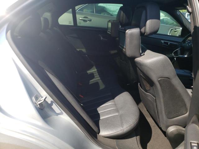 Photo 6 from auction – 2011 MERCEDES-BENZ E 550 4MAT with VIN WDDHF9AB0BA434234