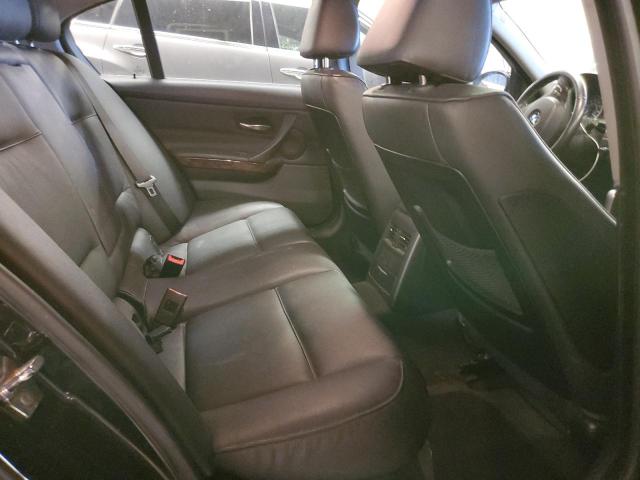 Photo 6 from auction – 2006 BMW 330 XI with VIN WBAVD33566KV62062