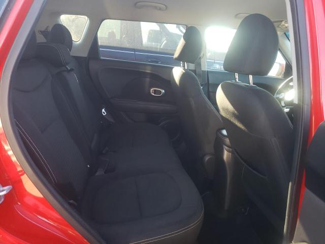 Photo 6 from auction – 2015 KIA SOUL + with VIN KNDJP3A59F7769544