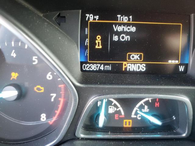 Photo 8 from auction – 2018 FORD ESCAPE SE with VIN 1FMCU0GD6JUA51776
