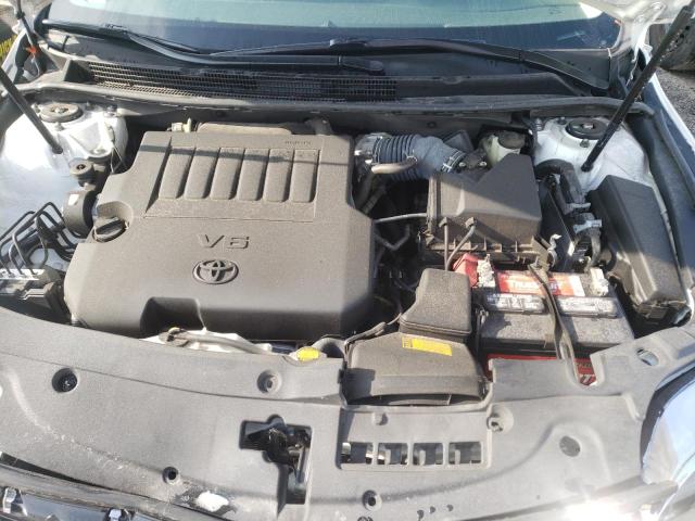 Photo 7 from auction – 2015 TOYOTA AVALON XLE with VIN 4T1BK1EB3FU148224