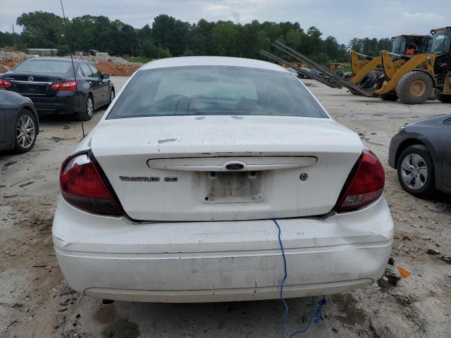 Photo 9 from auction – 2007 FORD TAURUS SE with VIN 1FAFP53U37A202505
