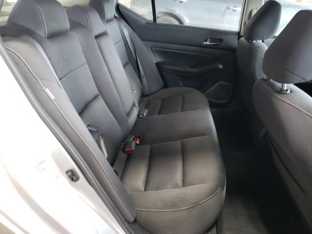 Photo 6 from auction – 2020 NISSAN ALTIMA S with VIN 1N4BL4BV9LC211318