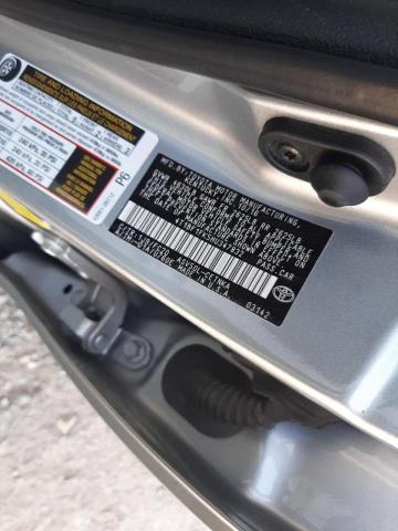 Photo 10 from auction – 2017 TOYOTA CAMRY LE with VIN 4T1BF1FK5HU347832