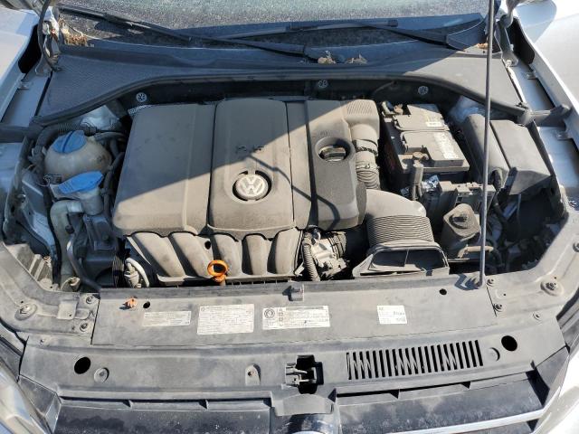 Photo 7 from auction – 2013 VOLKSWAGEN PASSAT SEL with VIN 1VWCH7A35DC068366