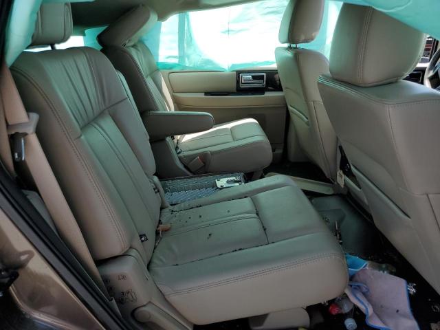 Photo 6 from auction – 2015 LINCOLN NAVIGATOR with VIN 5LMJJ2HT8FEJ08902