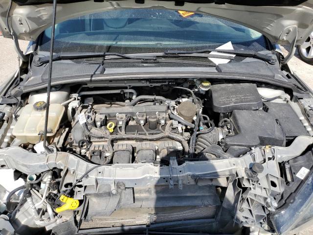 Photo 7 from auction – 2015 FORD FOCUS SE with VIN 1FADP3F22FL320022