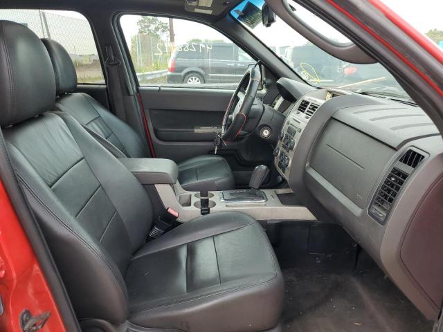 Photo 5 from auction – 2009 FORD ESCAPE XLT with VIN 1FMCU03749KA03376