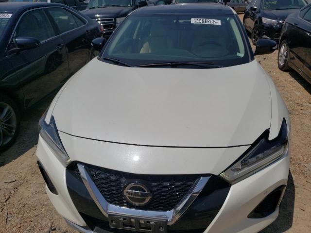 Photo 9 from auction – 2019 NISSAN MAXIMA S with VIN 1N4AA6AV5KC379793