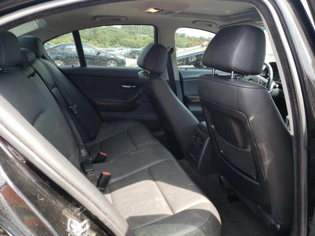 Photo 6 from auction – 2007 BMW 328 XI with VIN WBAVC93527KX61505